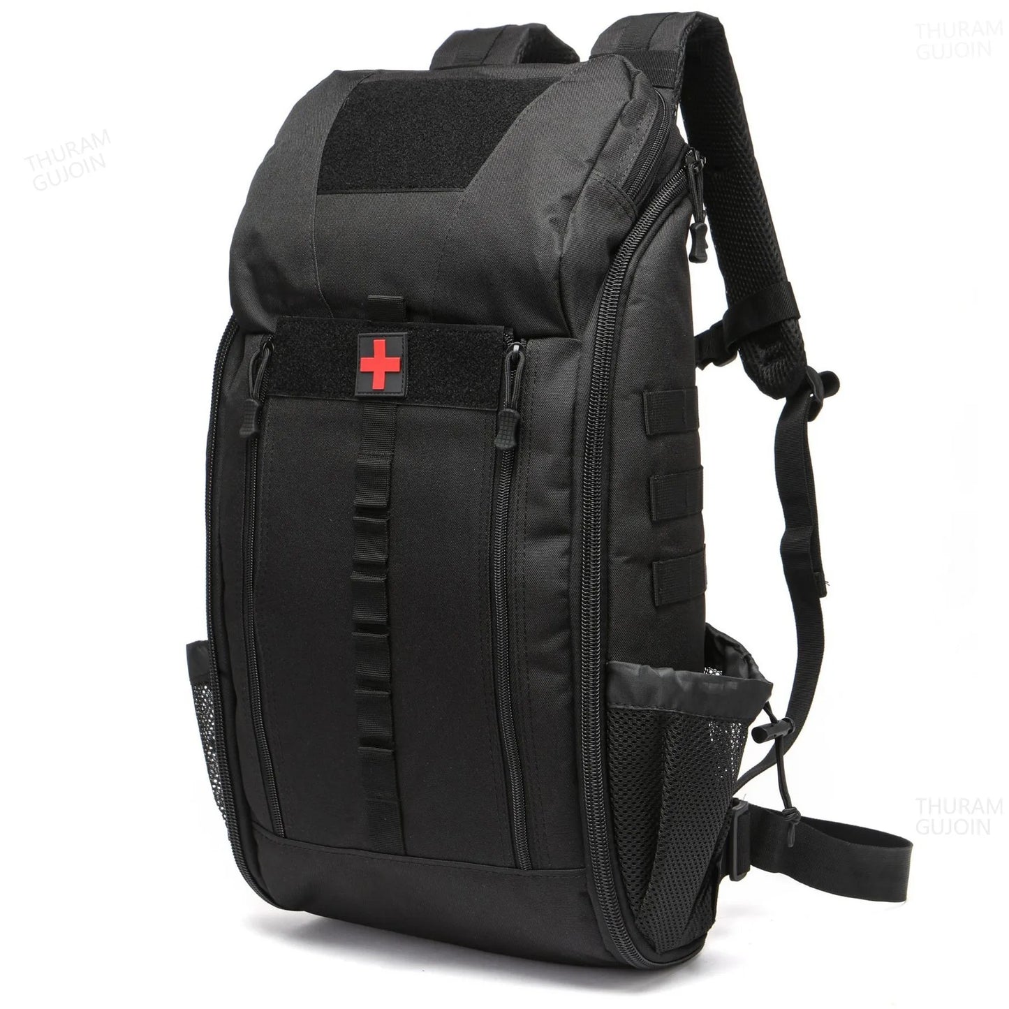 Waterproof Tactical First Aid Backpack