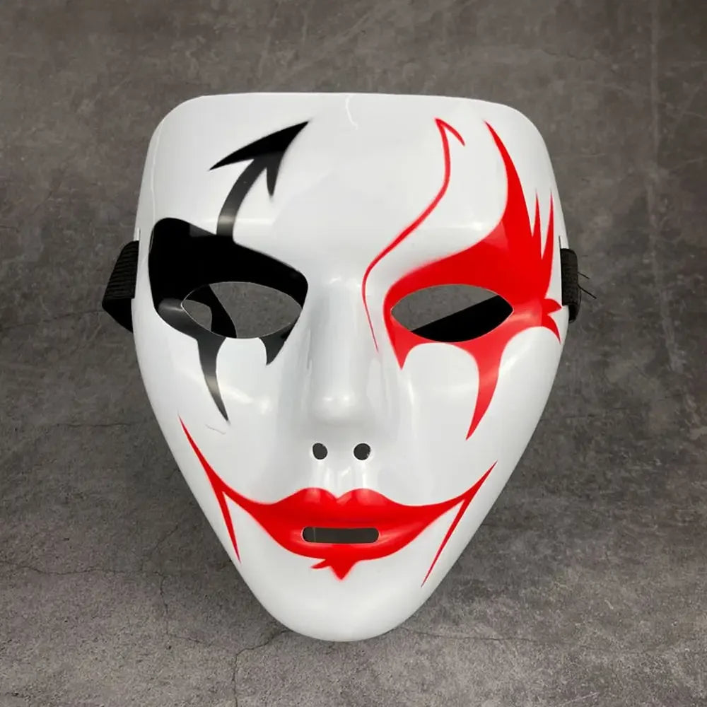 Ancient Style Masquerade Mask