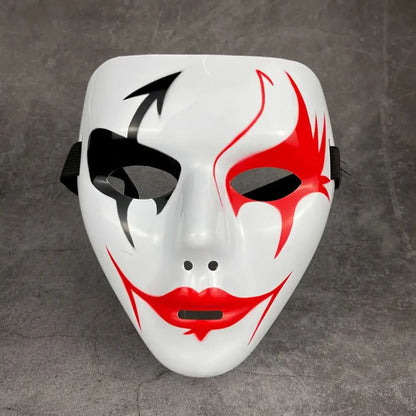 Ancient Style Masquerade Mask