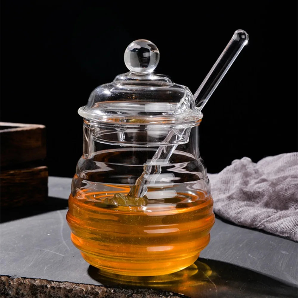 Glass Cover Other Honeycomb Tank