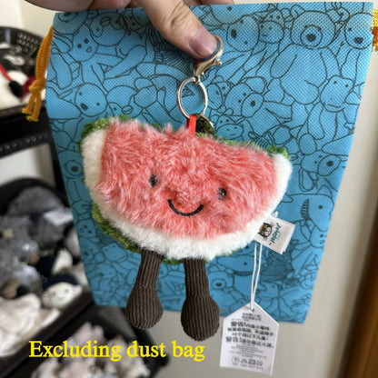 JC Bag Cute Plush Toy