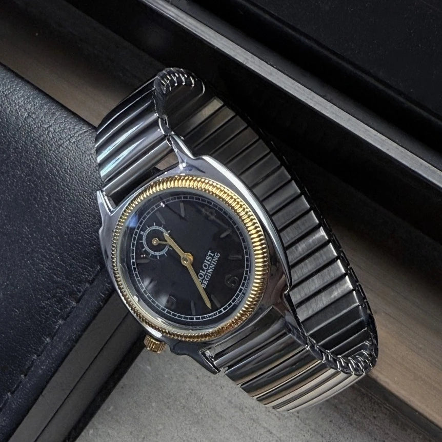 Minimal Dial Watch