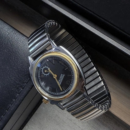 Minimal Dial Watch