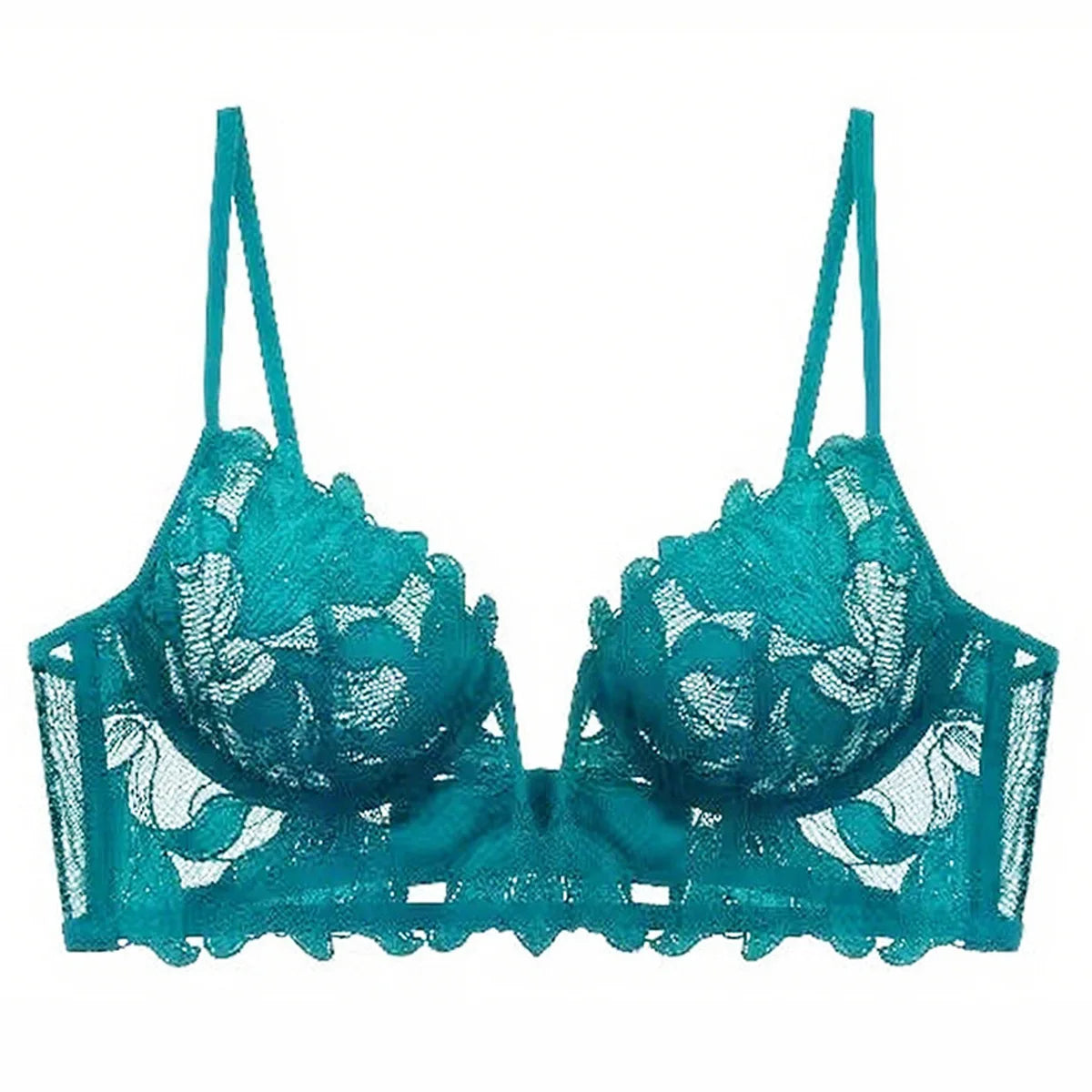 Everyday Unlined Bra Set