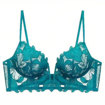 Everyday Unlined Bra Set