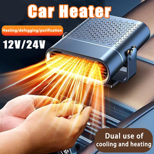 Xiaomi Car Heater