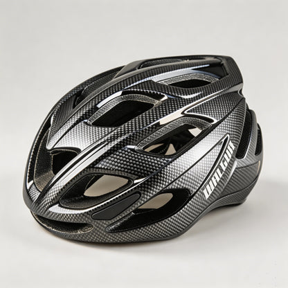 Ultralight Adjustable Road Bike Helmet