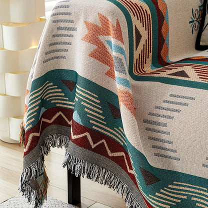 Ethnic Sofa Cover