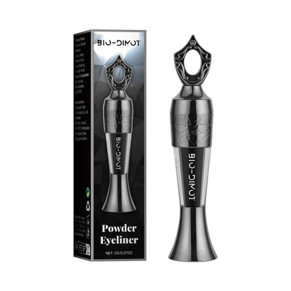 DIMOT Eyeliner Eyeshadow Combo