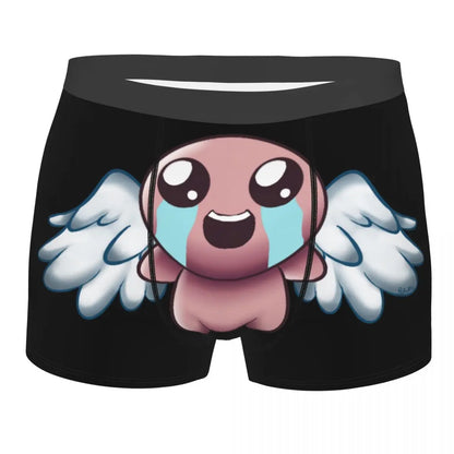 Printed Boxer Briefs