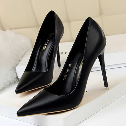 Plus Size Bridal Heels