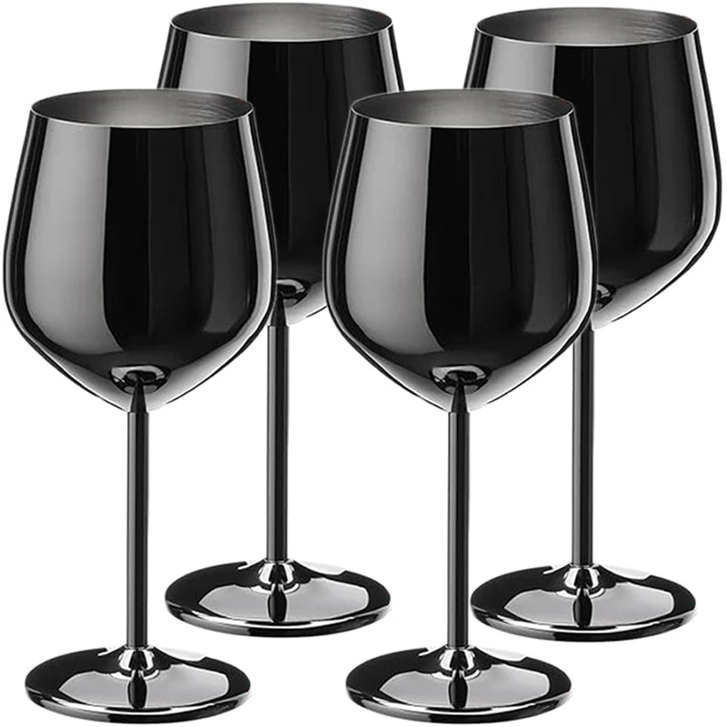 Stocked Barware Cup Stainless Steel