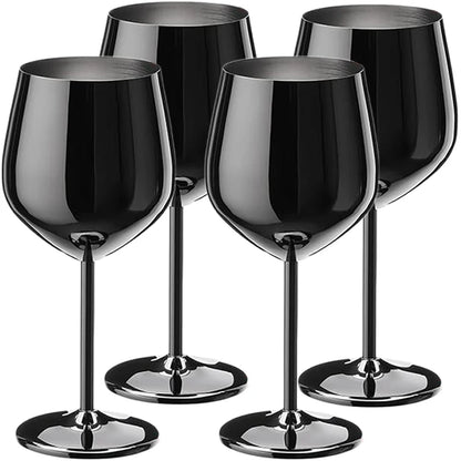 Stocked Barware Cup Stainless Steel