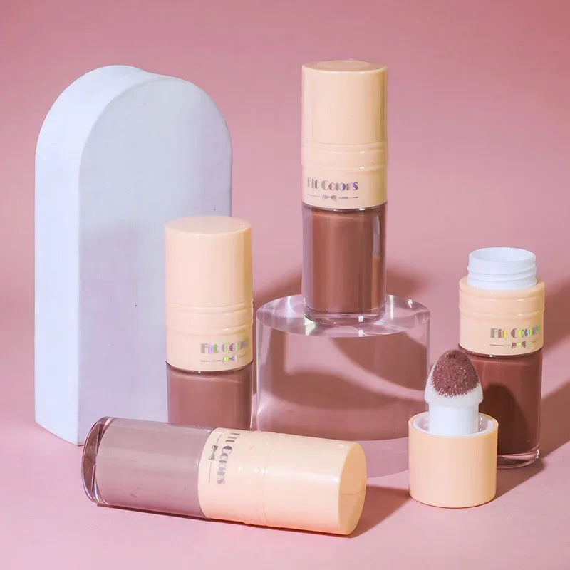 Liquid Blush Contour Highlighter