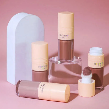 Liquid Blush Contour Highlighter
