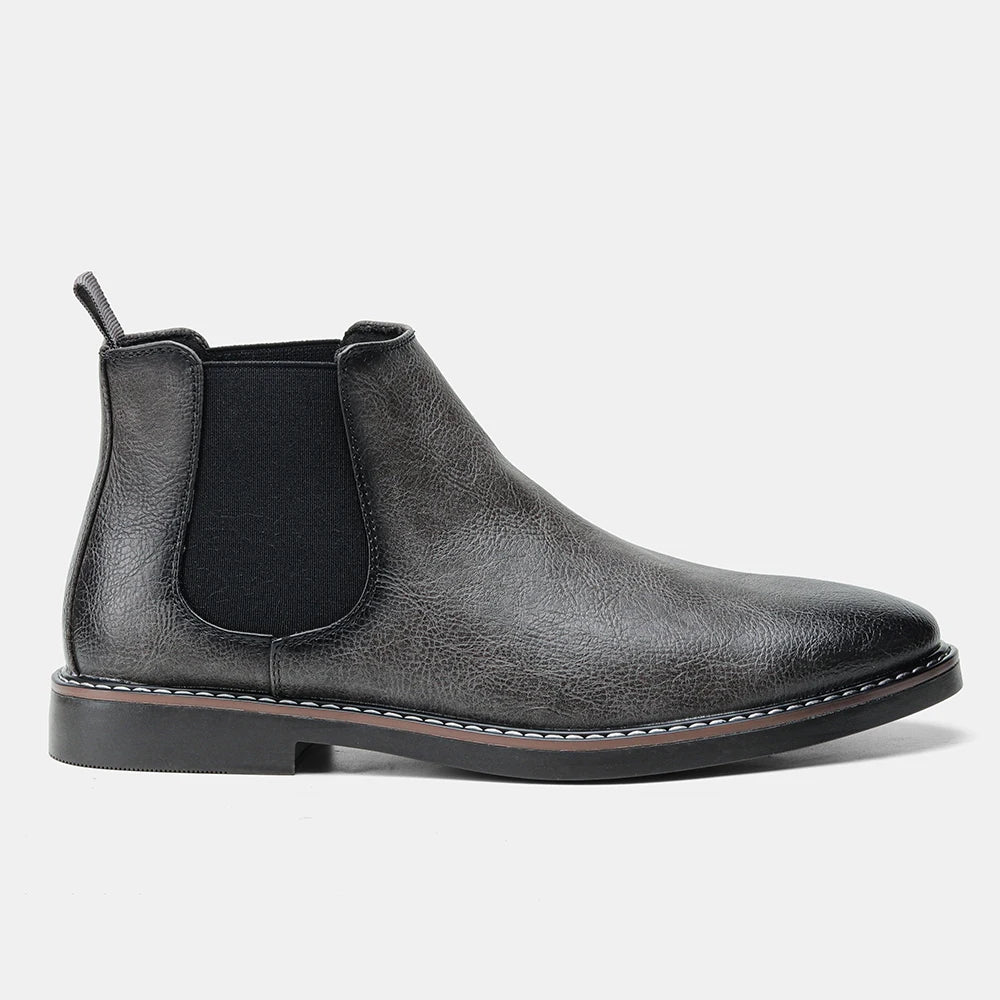 Everyday Wear Chelsea Boots