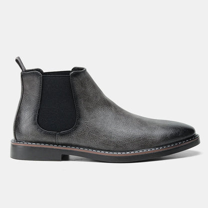 Everyday Wear Chelsea Boots