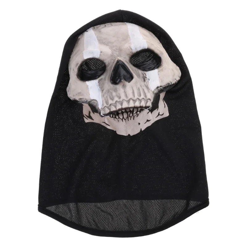 Tactical Skull Full Mask