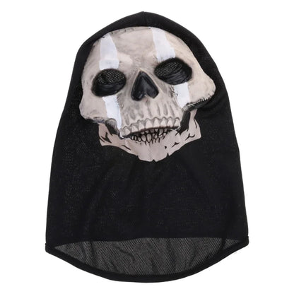 Tactical Skull Full Mask