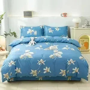 Printed Duvet Cover