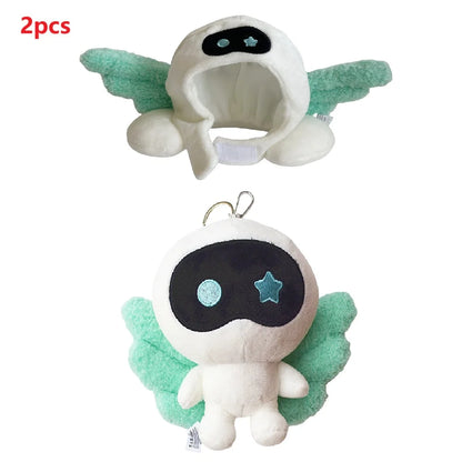 Korea Wootteo Plush Toy Kawaii