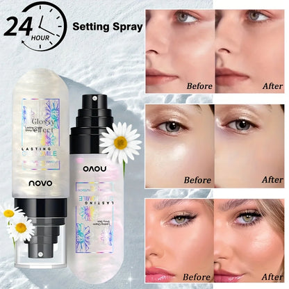 Hydrating Makeup Setting Spray