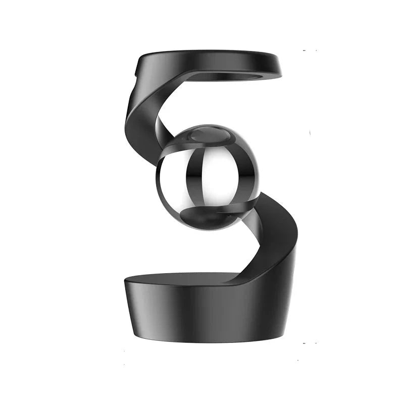 Desktop Rotating Gyroscope Spinner