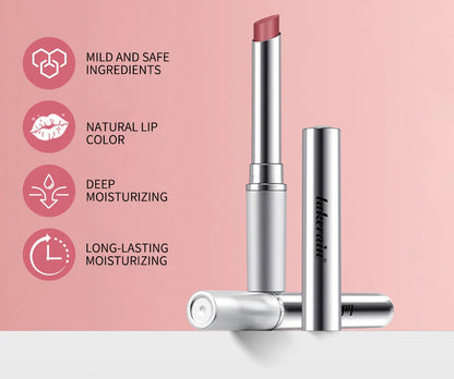 Natural Shine Lipstick Balm