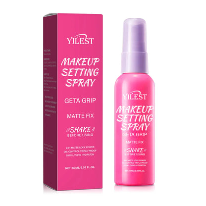 Hydrating Makeup Setting Spray