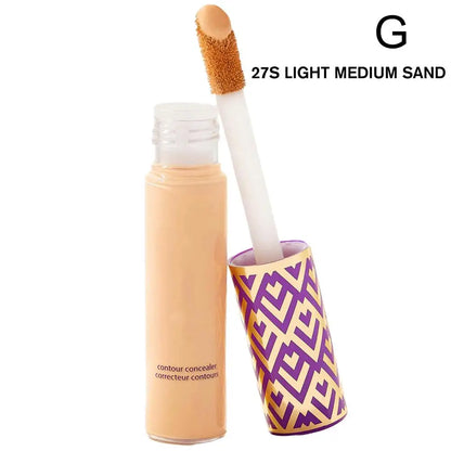 Waterproof Liquid Foundation