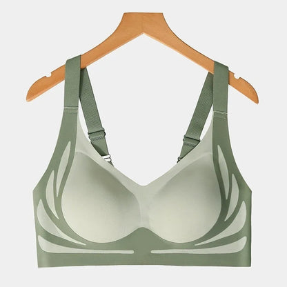 Adjustable Anti Sagging Bra