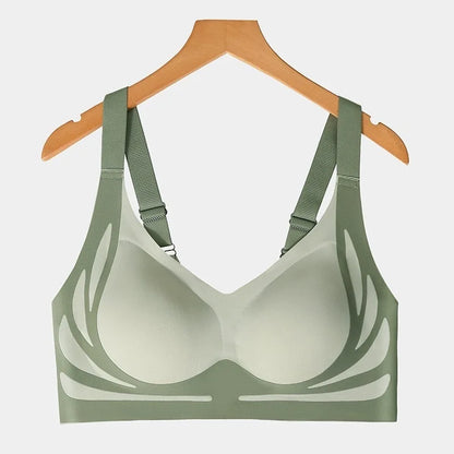 Adjustable Anti Sagging Bra