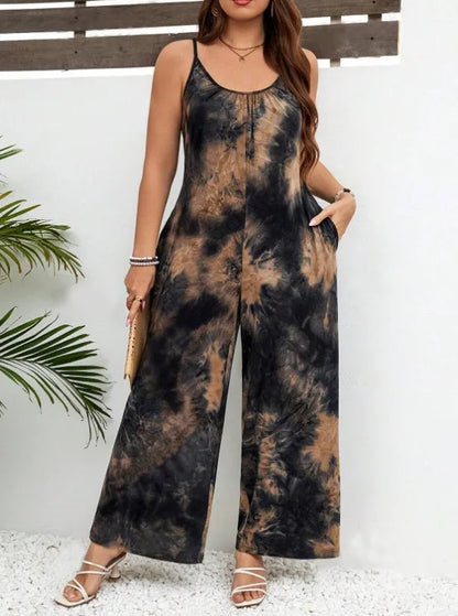 High Street Jumpsuit