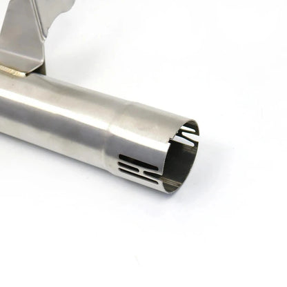 BMW F750GS/F850GS Exhaust Middle Link Pipe