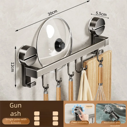 Knife Holter Yutoko Kitchen Hook