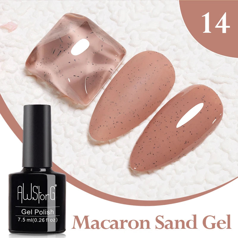 BORN PRETTY Rubber Base Gel