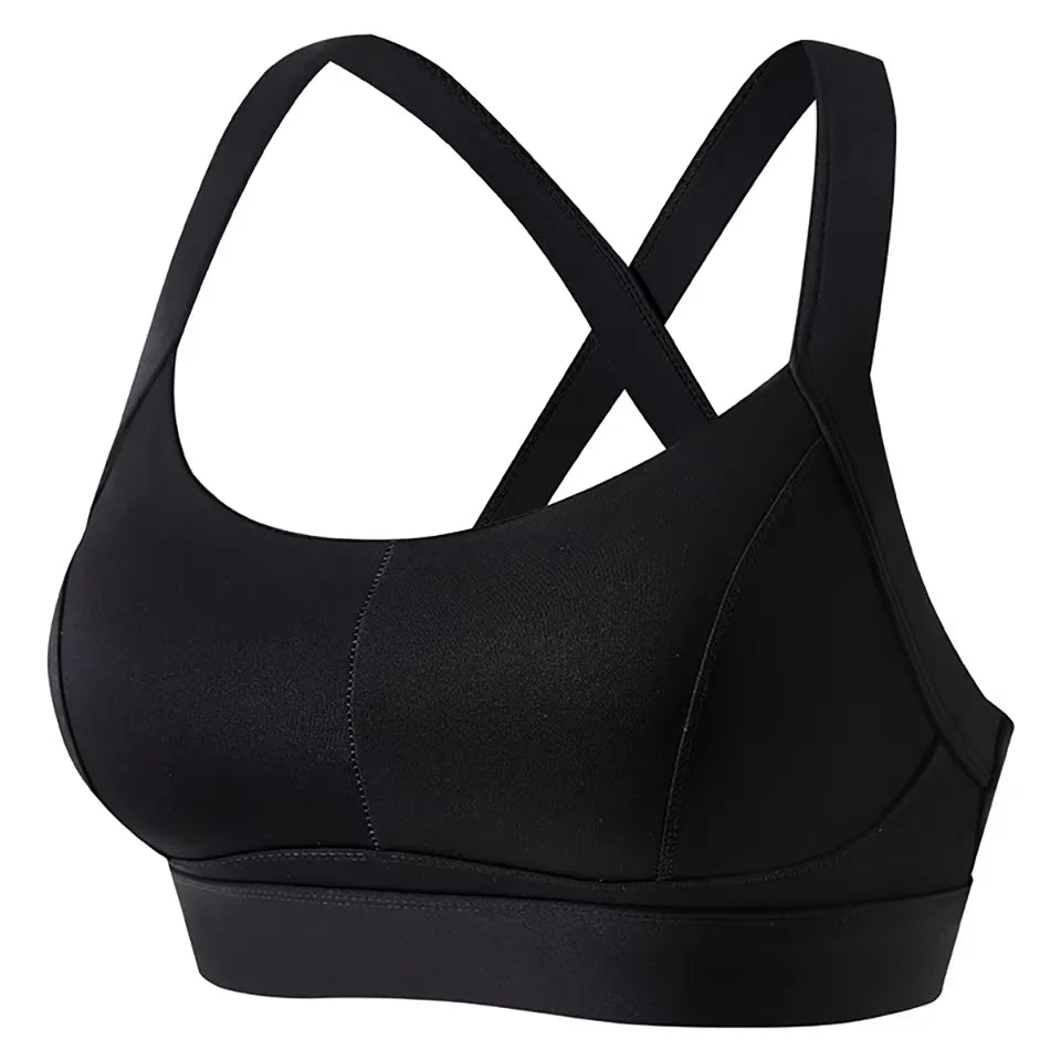 Padded Full Cup Bra