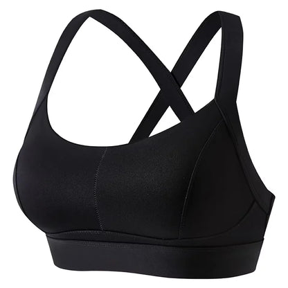 Padded Full Cup Bra