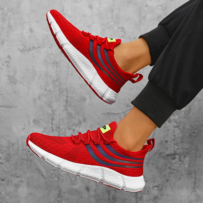 Lightweight Anti-Slip Running Sneakers