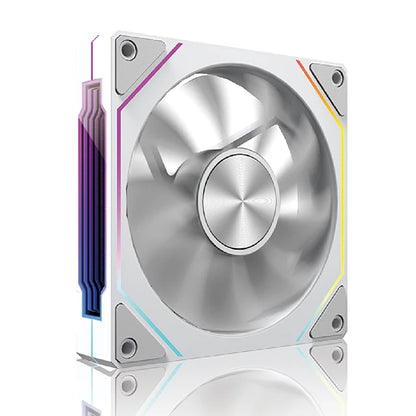 ARGB Quiet Cooling Fan