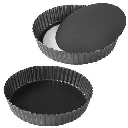 Carbon Steel Dish Accessories Deep