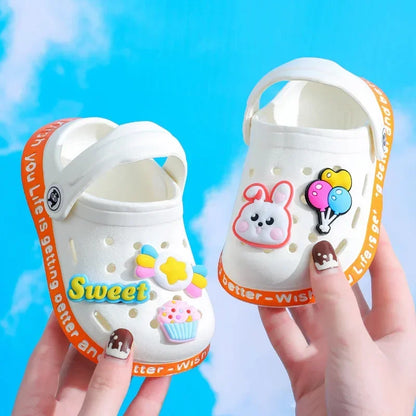 EVA Hole Sandals