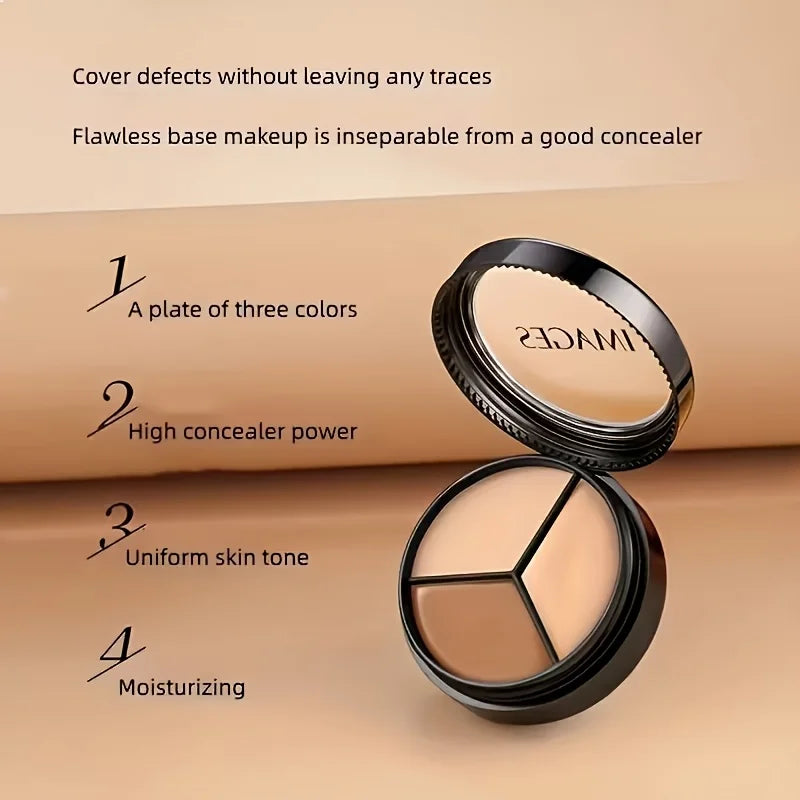 Cream Concealer Makeup Stick