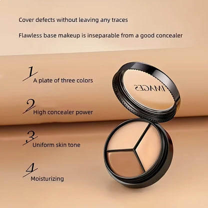 Cream Concealer Makeup Stick