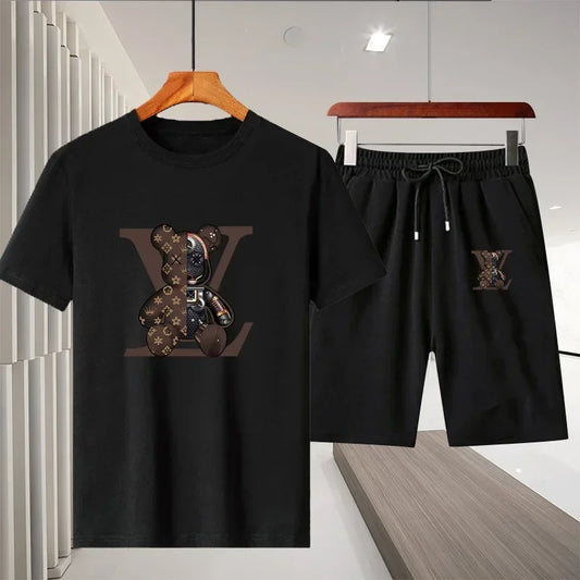 Outdoor Hiking Jogging Outfit