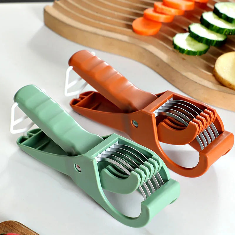 Stainless Steel Modern Minimalism Kitchen Accessories