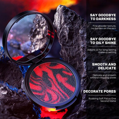 Lightweight Loose Setting Powder