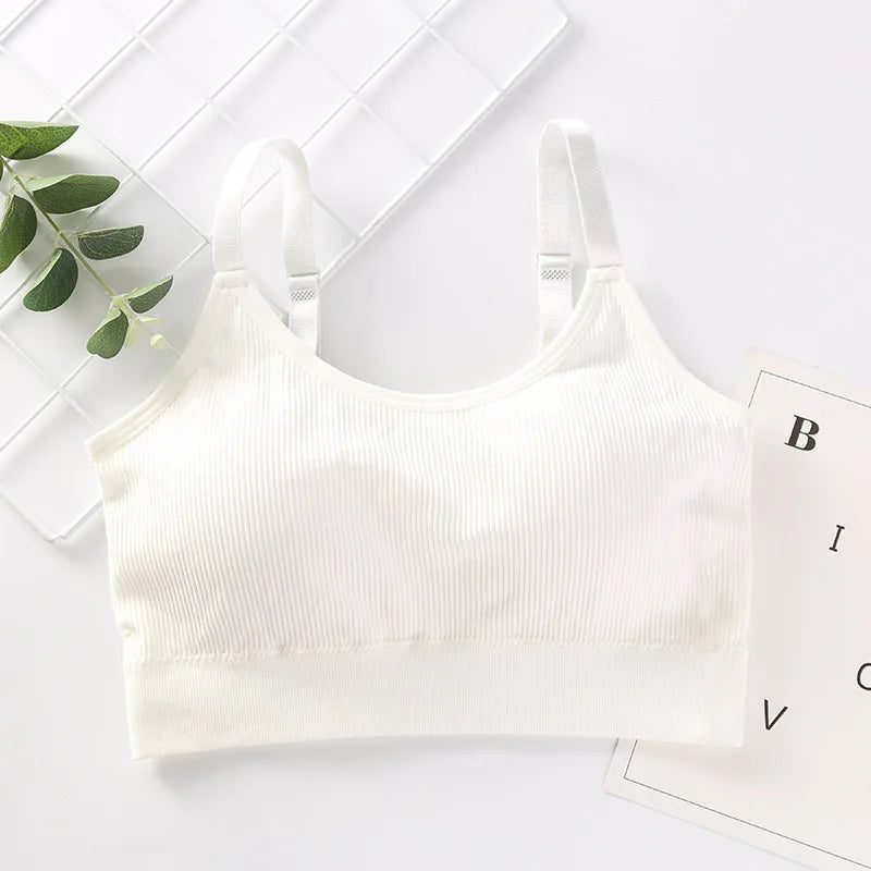 Women’s Back Beauty Bra