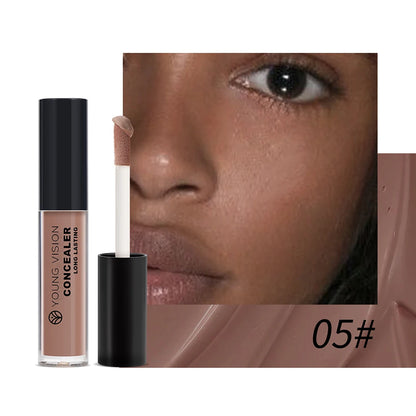 Matte Liquid Concealer