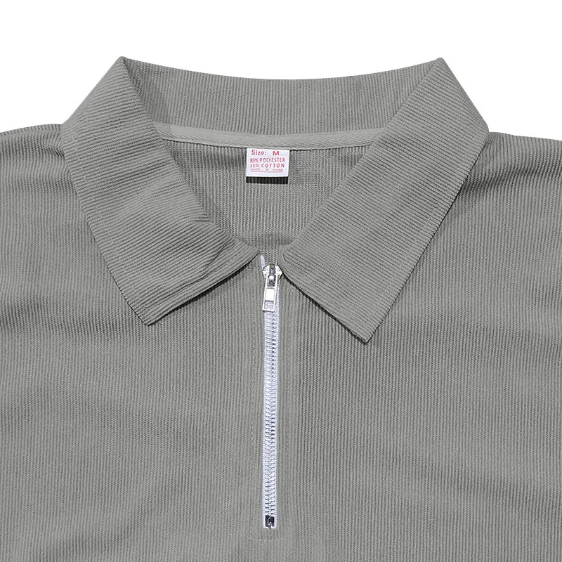 Summer European American Solid Suit